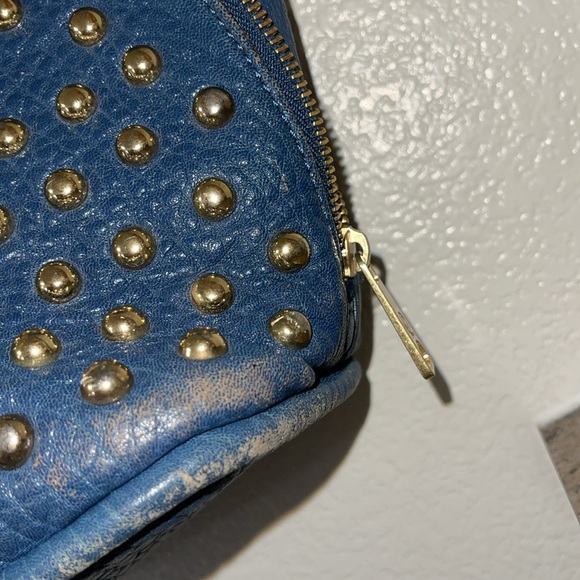 Fashion skull bag - Picture 4 of 13